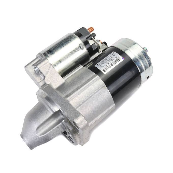 SAAB Starter Motor (New) 5194758